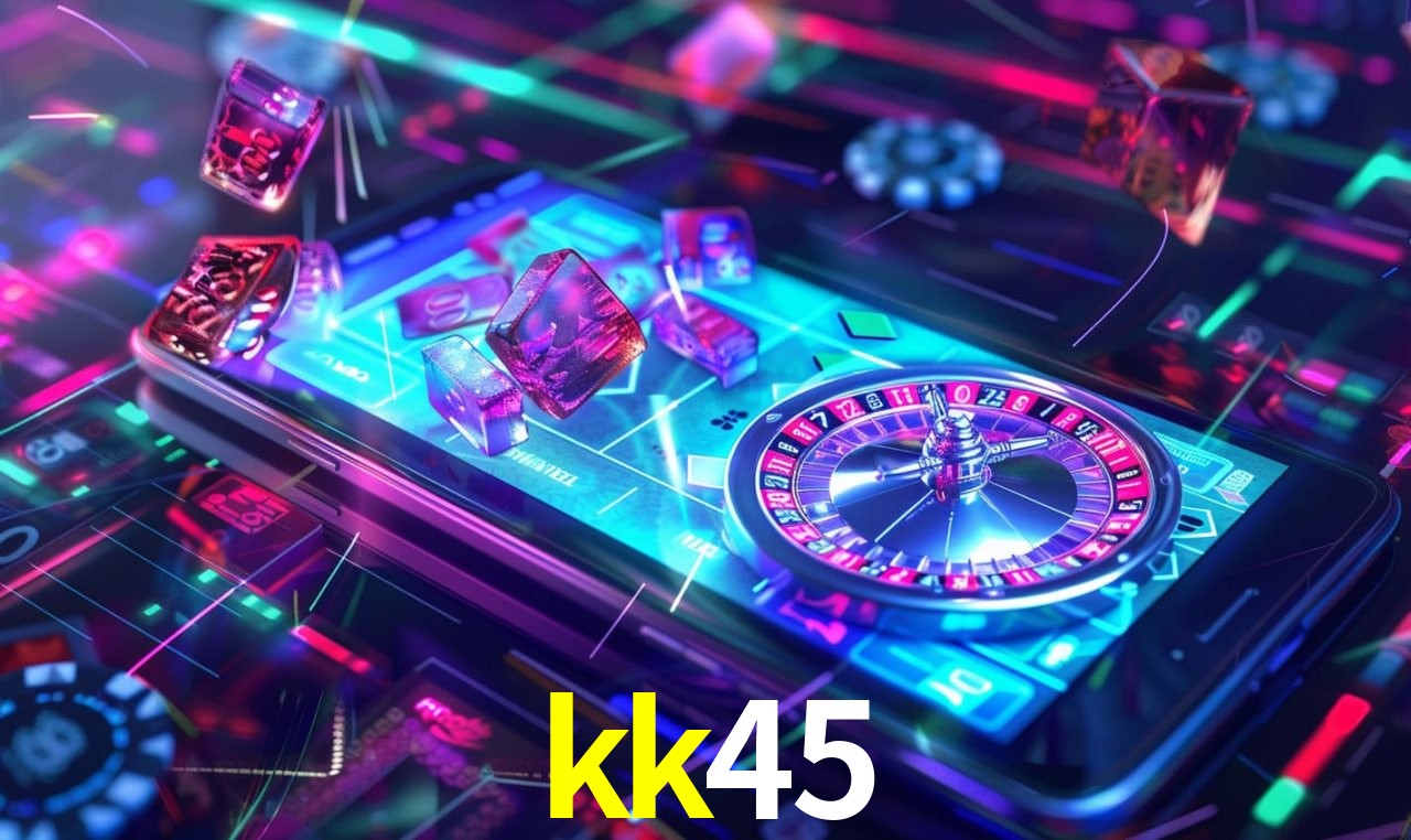 Experiência VIP kk45