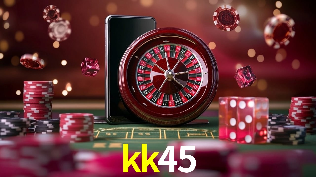 Account Benefits kk45