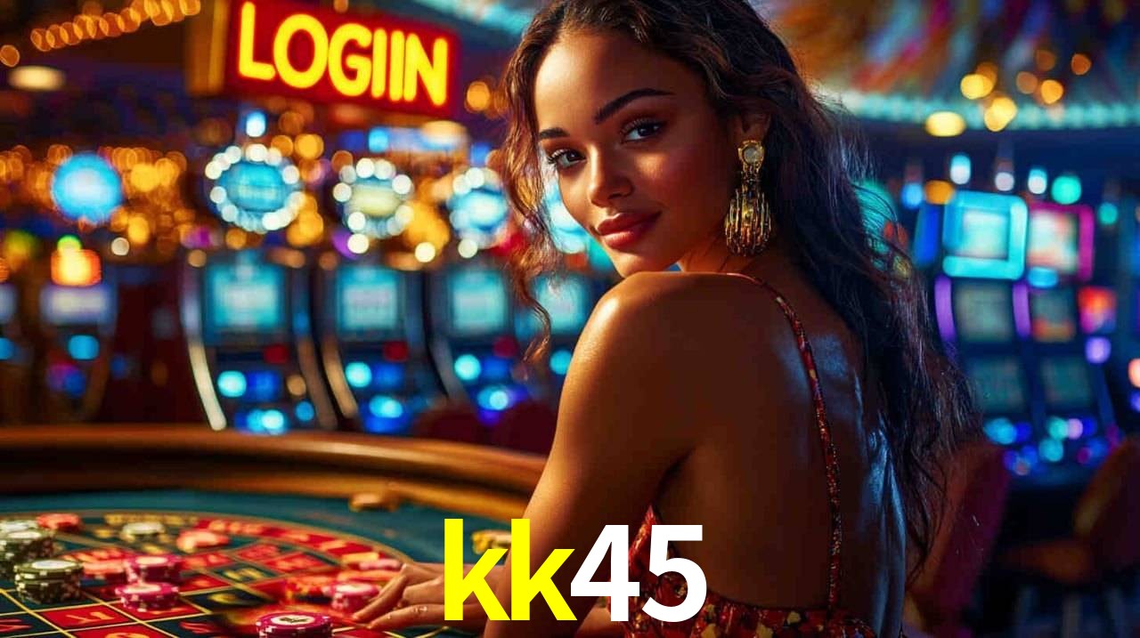 Benefícios da Conta kk45