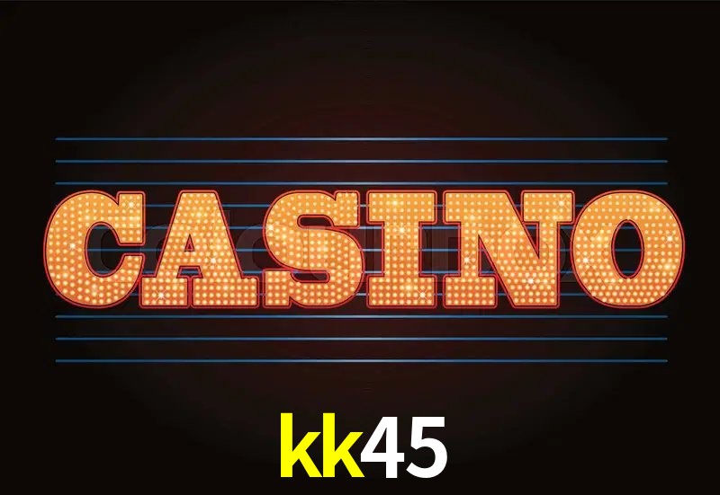 Recursos de Bônus kk45