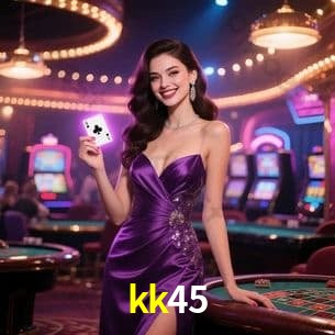 Mesa de Blackjack kk45