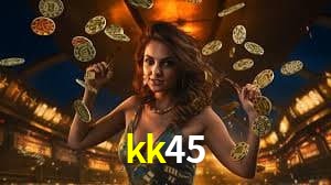 Security Systems kk45