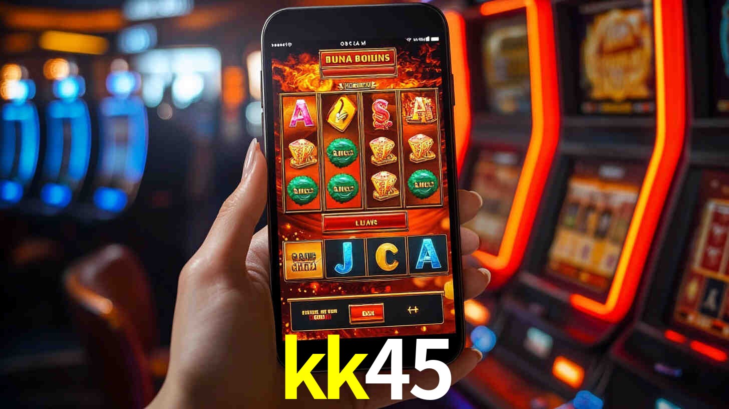 Blackjack Table kk45