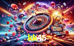 Estatísticas Esportivas kk45