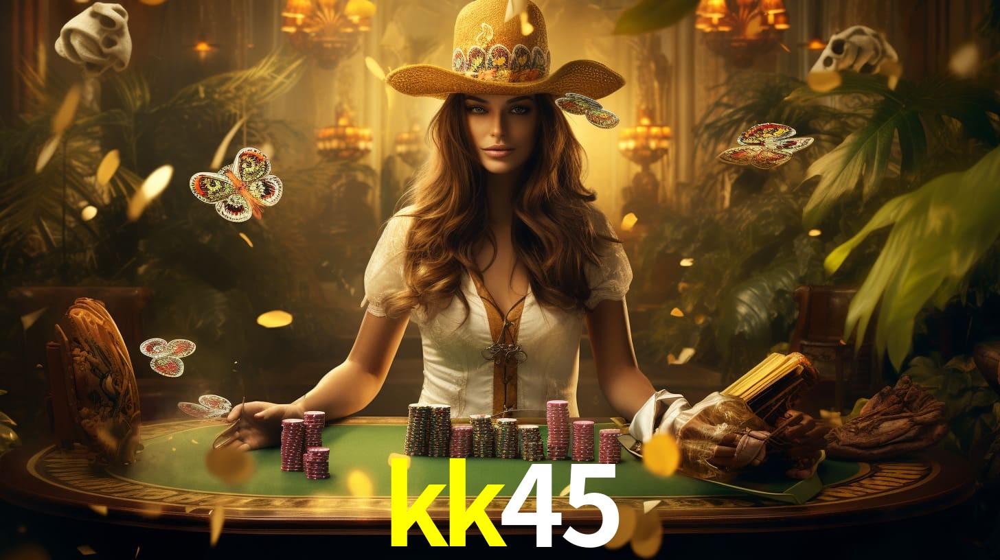 Bonus Features kk45