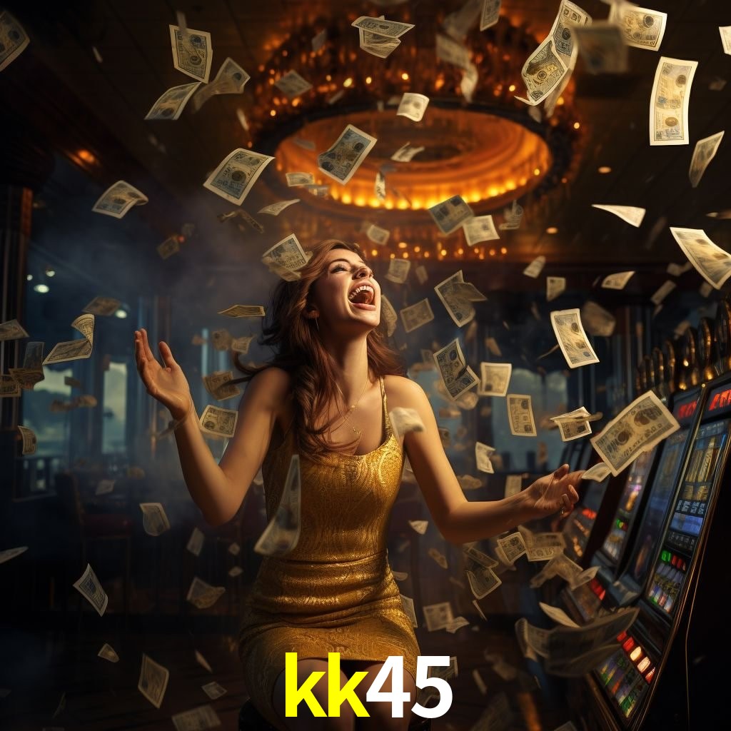 Games Directory kk45