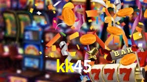Premium Interface kk45