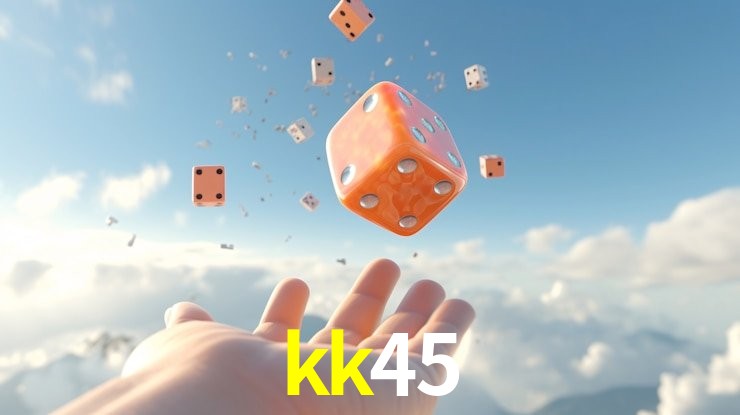 Live Casino kk45