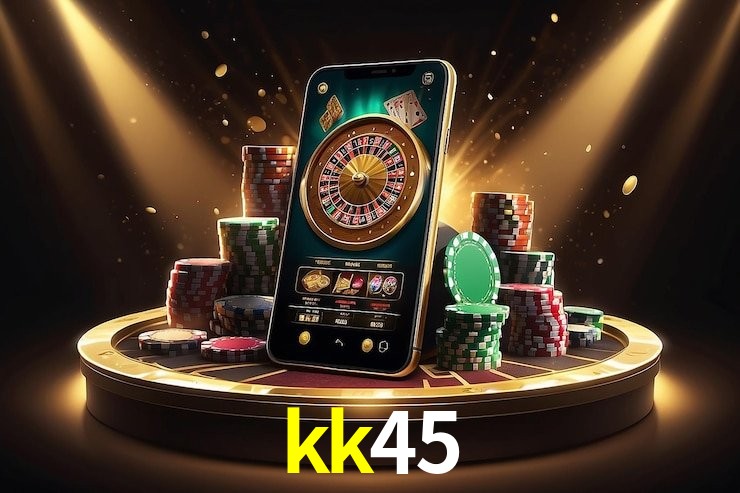 Design Responsivo kk45