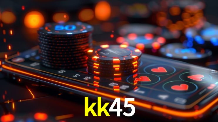 Responsive Design kk45