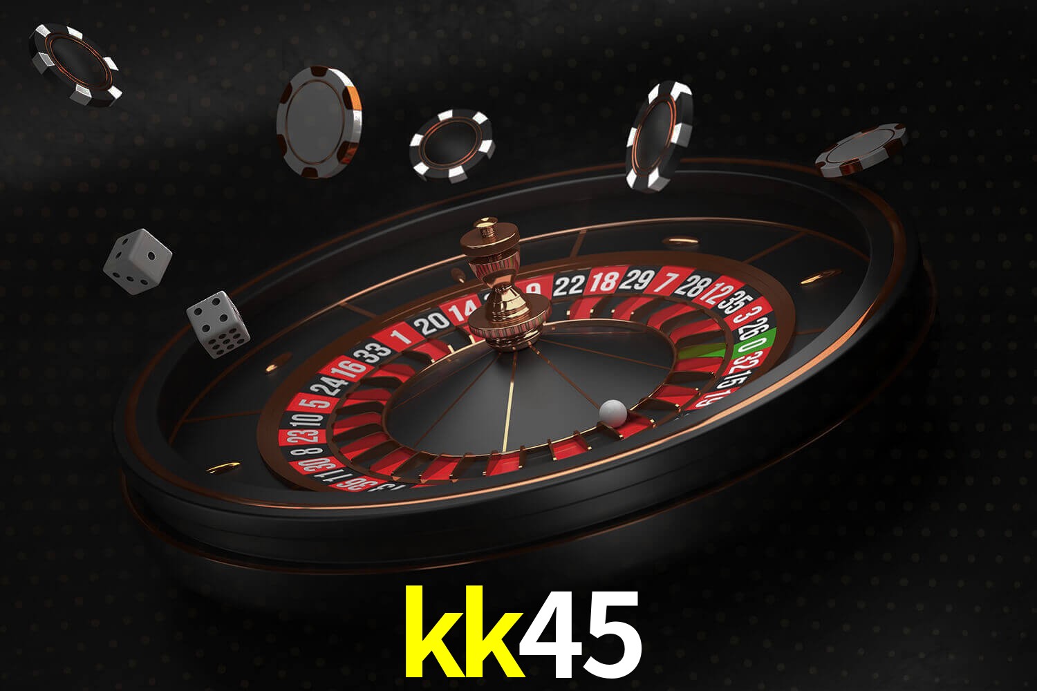 Live Casino kk45