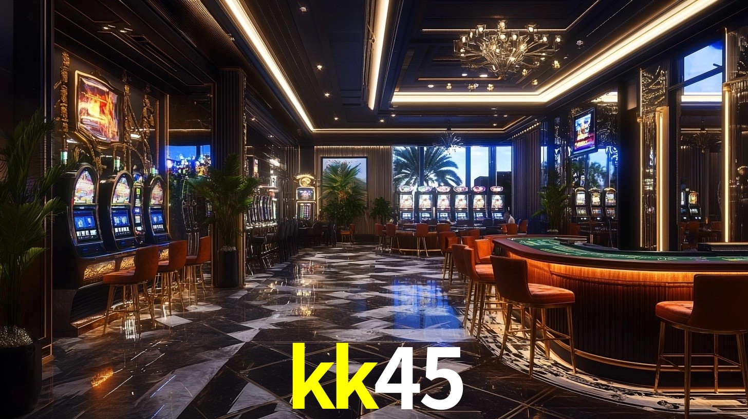 Football Betting kk45