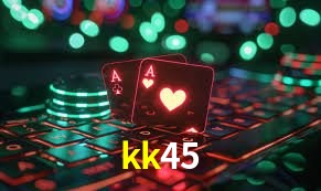 Estatísticas do Jogo kk45