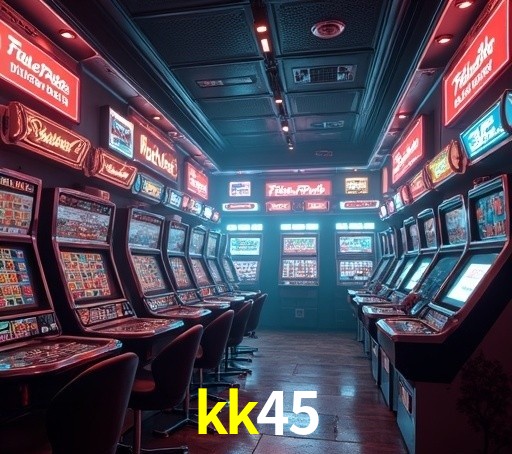kk45 bet