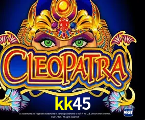 Descubra a Magia dos Jogos de Arcade no kk45