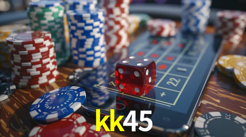 Exclusive Games kk45