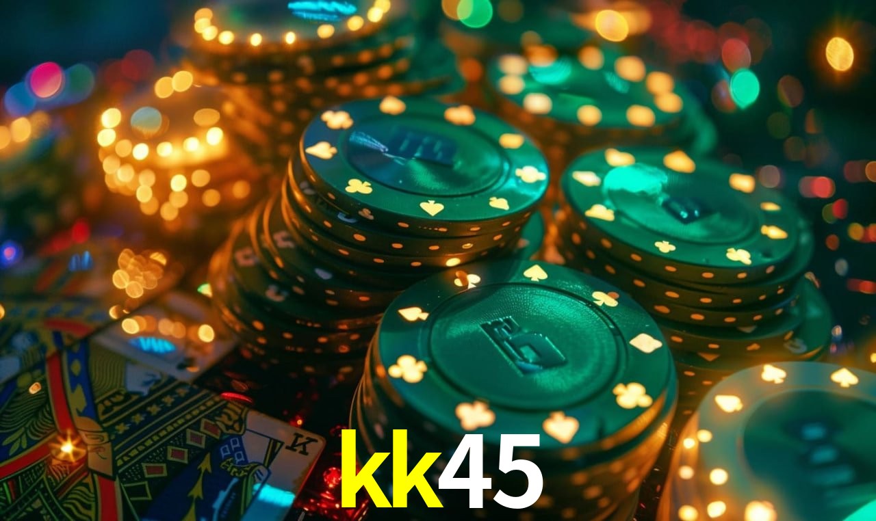 Apostas de Futebol kk45