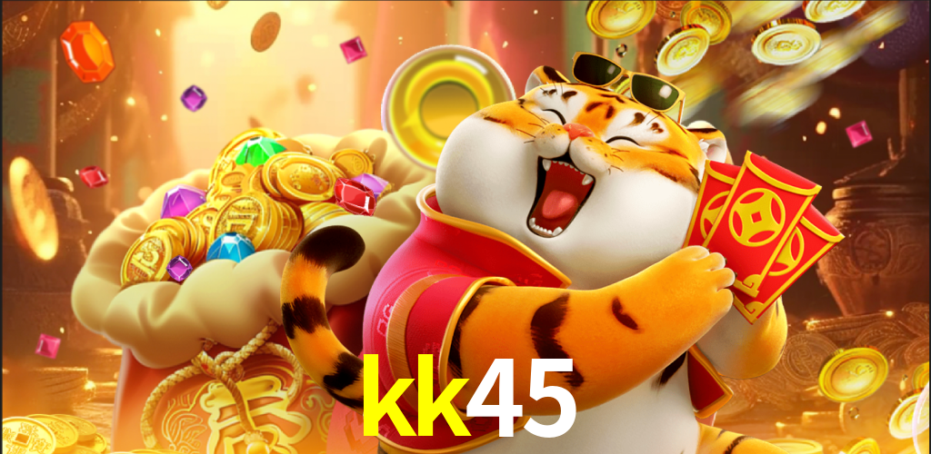 Daily Bonuses kk45
