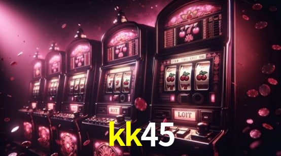Interface Premium kk45