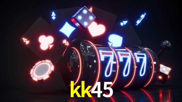 2FA Security kk45