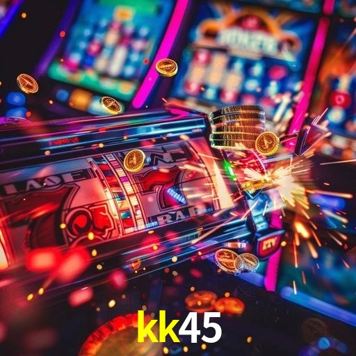 Casino VIP kk45