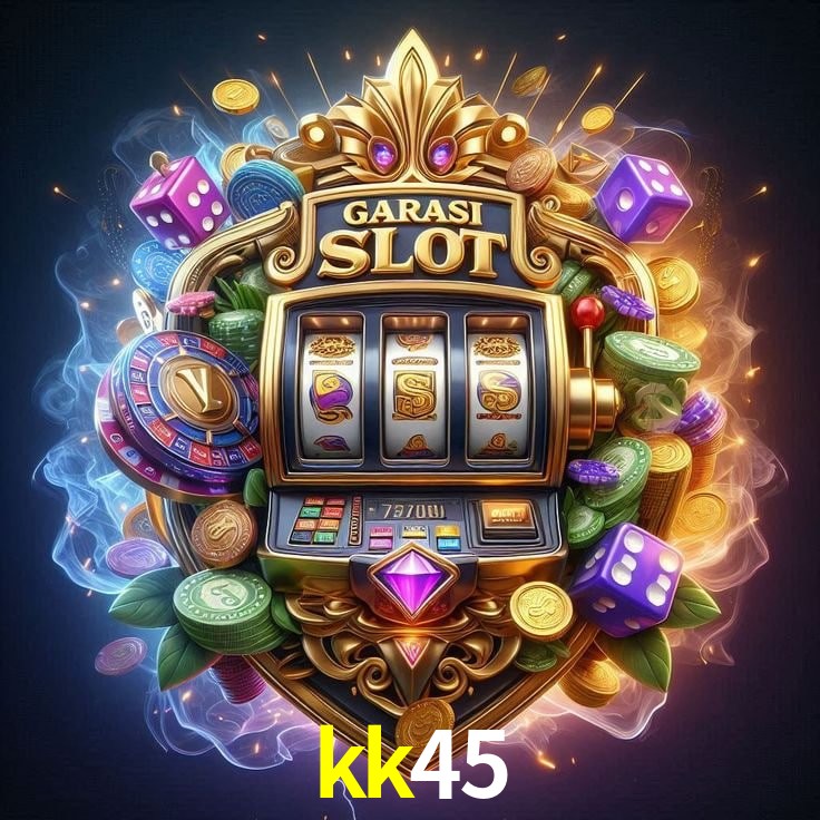 Sistemas de Segurança kk45