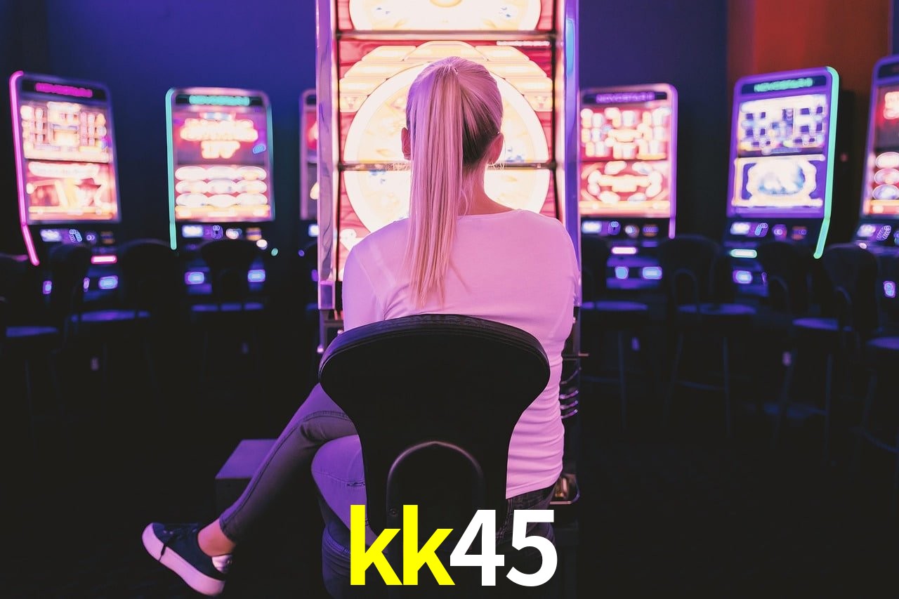 Flash Promotion kk45