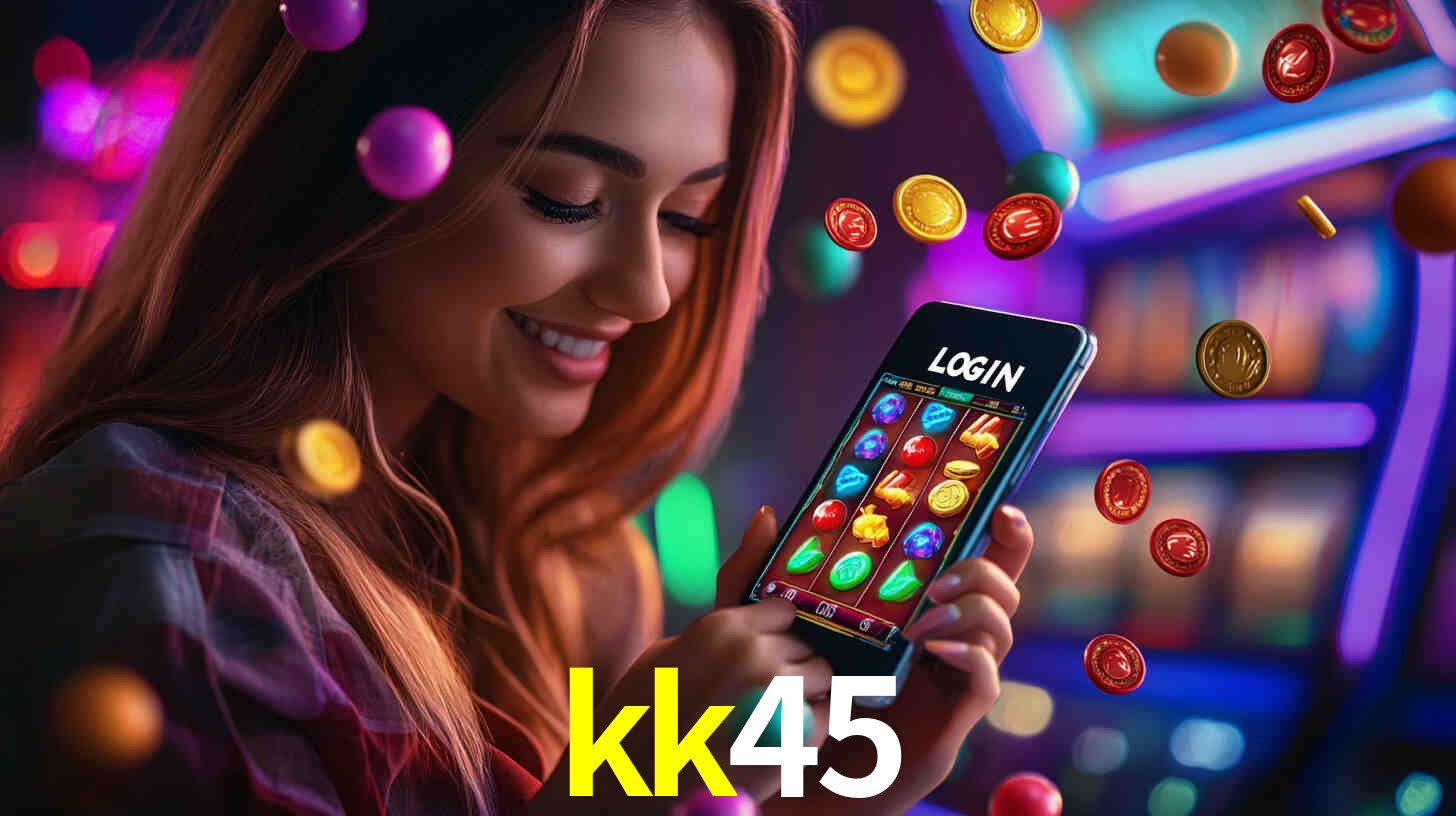 VIP Casino kk45