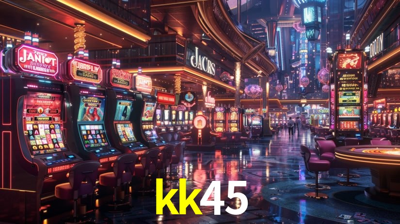 Exclusive Offers kk45