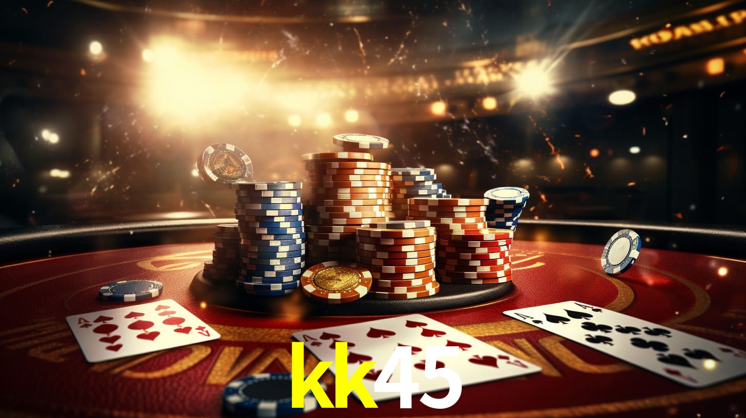 Player Reviews kk45