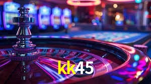 Platform Technology kk45
