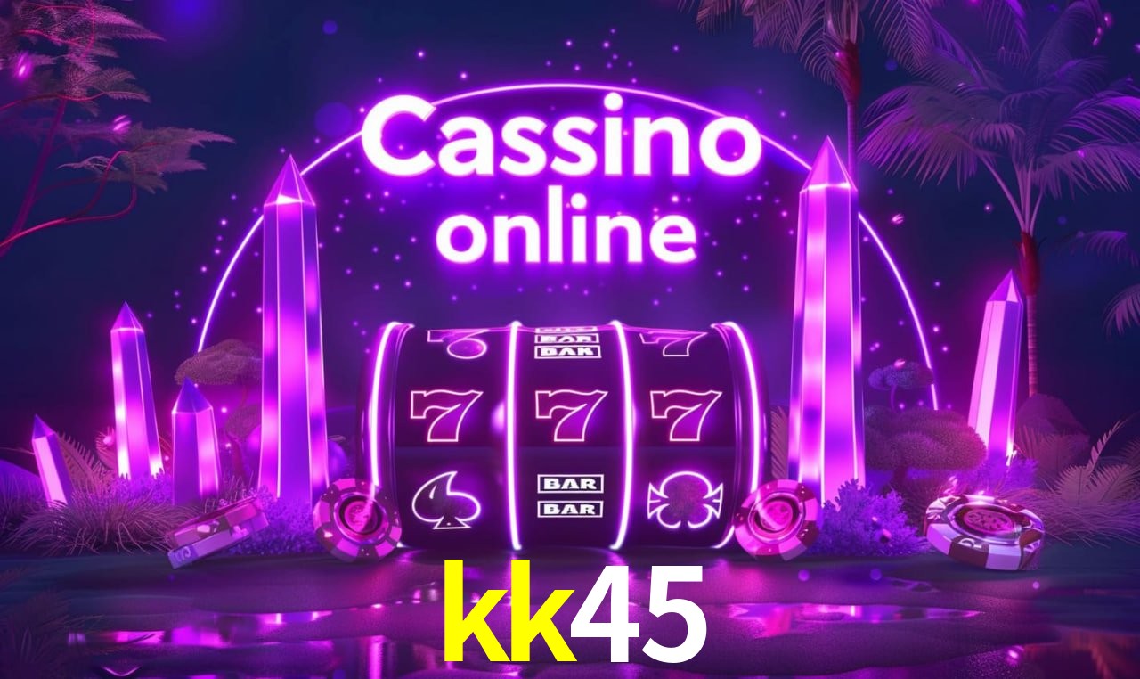 Integração de APIs kk45